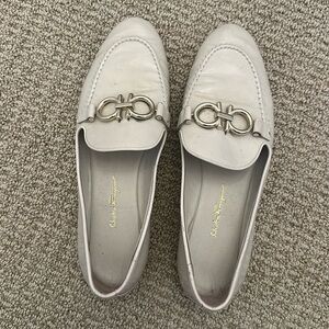 Ferragamo loafers